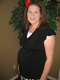 View - Pregnant Sarah - 22 Weeks (third child)