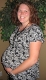 View - Pregnant Sarah - 34 Weeks (third child)