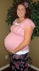 View - Pregnant Sarah - 38 Weeks (third child)