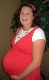 View - Pregnant Sarah - 39 Weeks (third child)