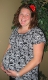 View - Pregnant Sarah - 40 Weeks (third child)