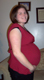View - Pregnant Sarah - 30 weeks along (second child)
