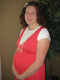 View - Pregnant Sarah - 23 Weeks (third child)