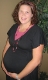 View - Pregnant Sarah - 33 Weeks (third child)
