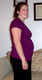 View - Sarah pregnant - 17 weeks along (second child)